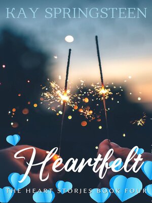 cover image of Heartfelt